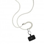 Crossbody Phone Strap | Stone Crossbody Phone Strap | Stone